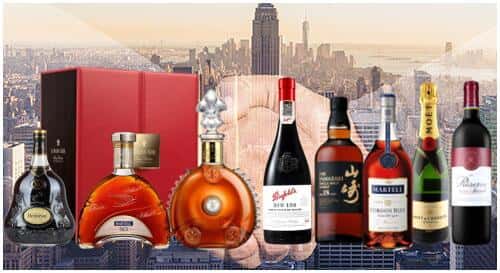 荔城区回收洋酒