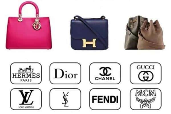 荔城区回收名包